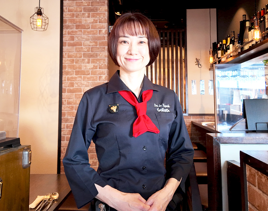 かおりんさん