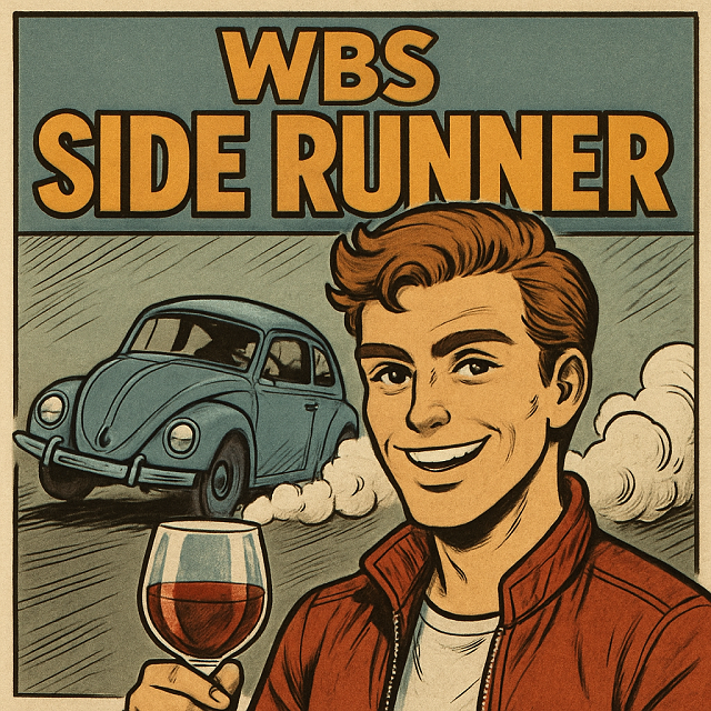 WBS SIDE RUNNER