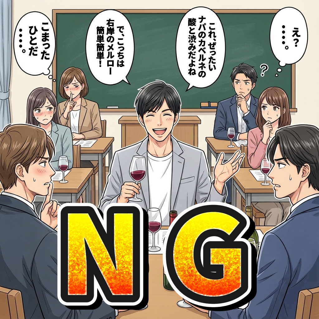 ルール2の説明画像