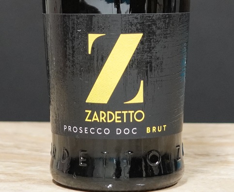 Prosecco DOC Brut Zardetto NV