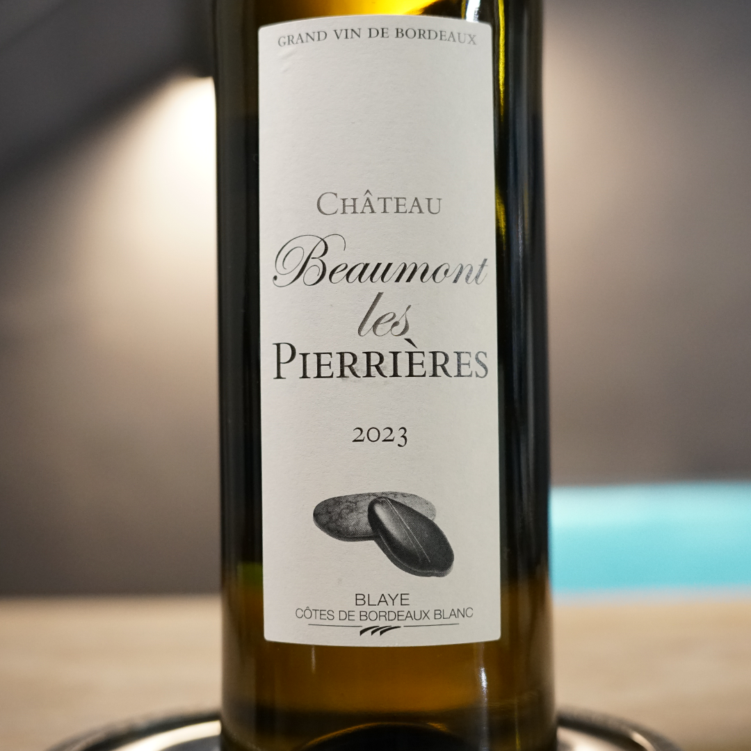 France Bordeaux Sauvignon Blanc 2023