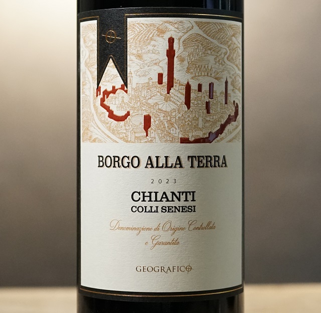 Italy,Chianti Classico 2023