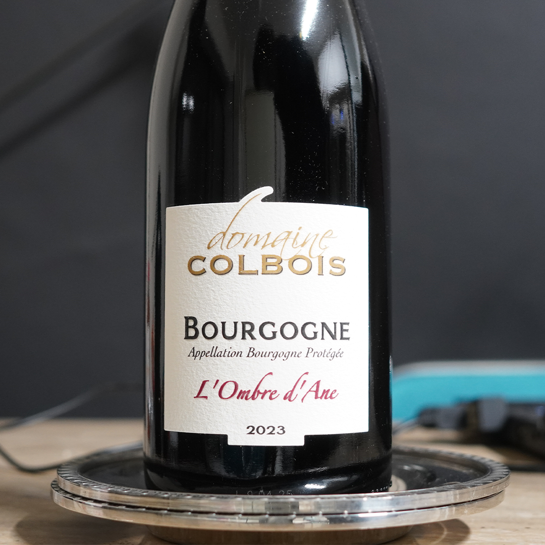 Bourgogne Rouge 2023