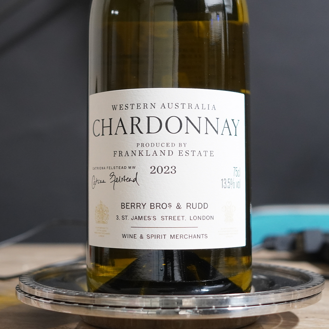 Australia Chardonnay 2023
