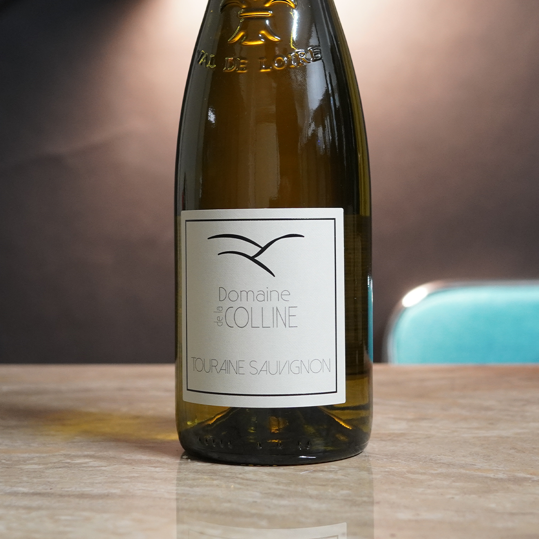 France Touraine Sauvignon 2024