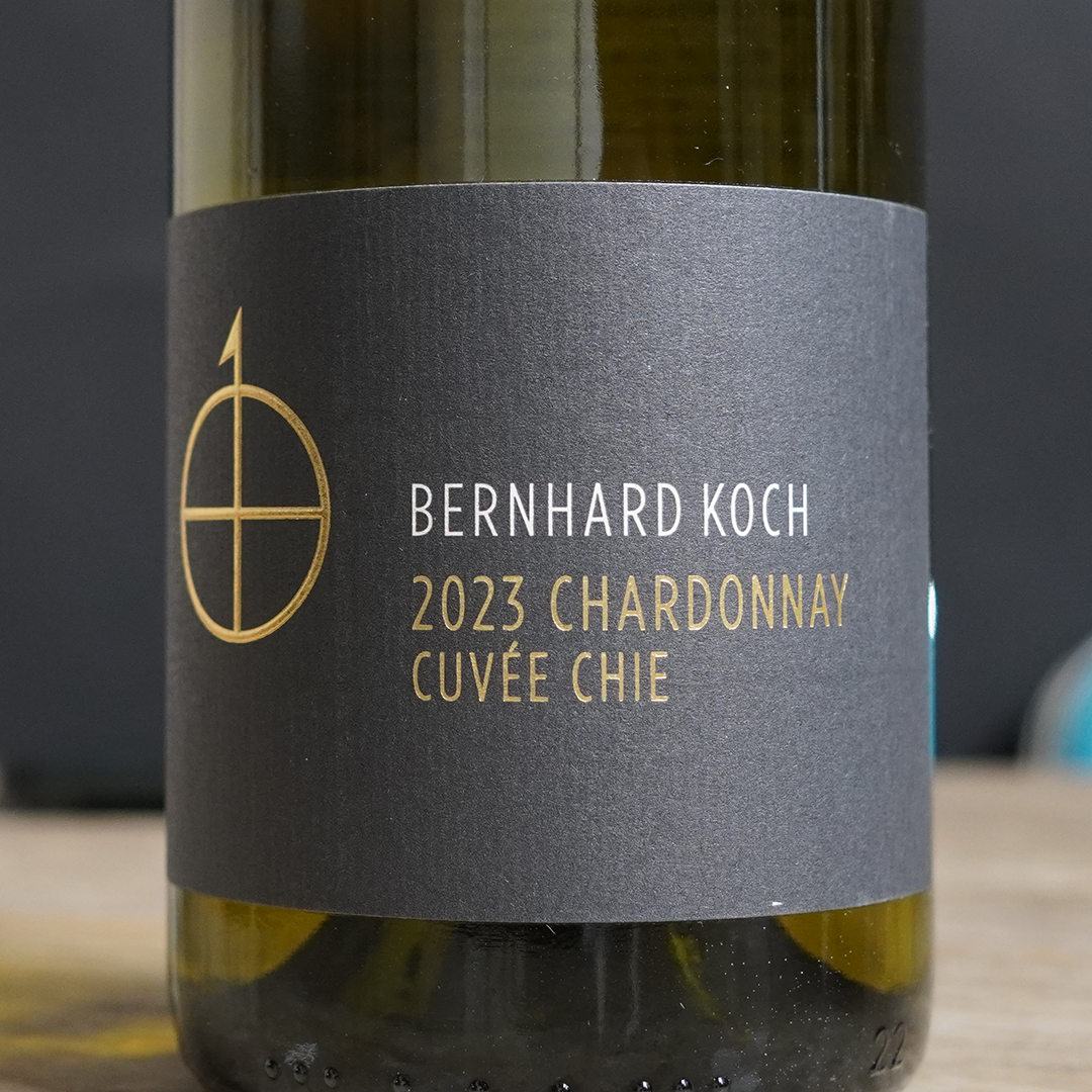 Chardonnay Pfalz Germany 2023