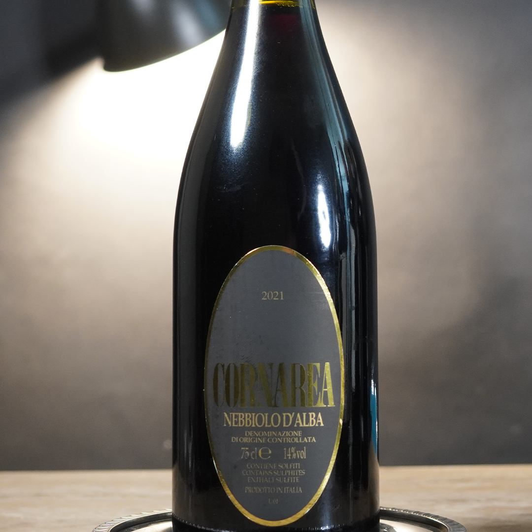 サタデーラボ#20-④のワインラベル