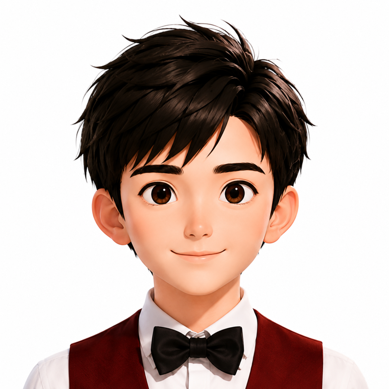見習い